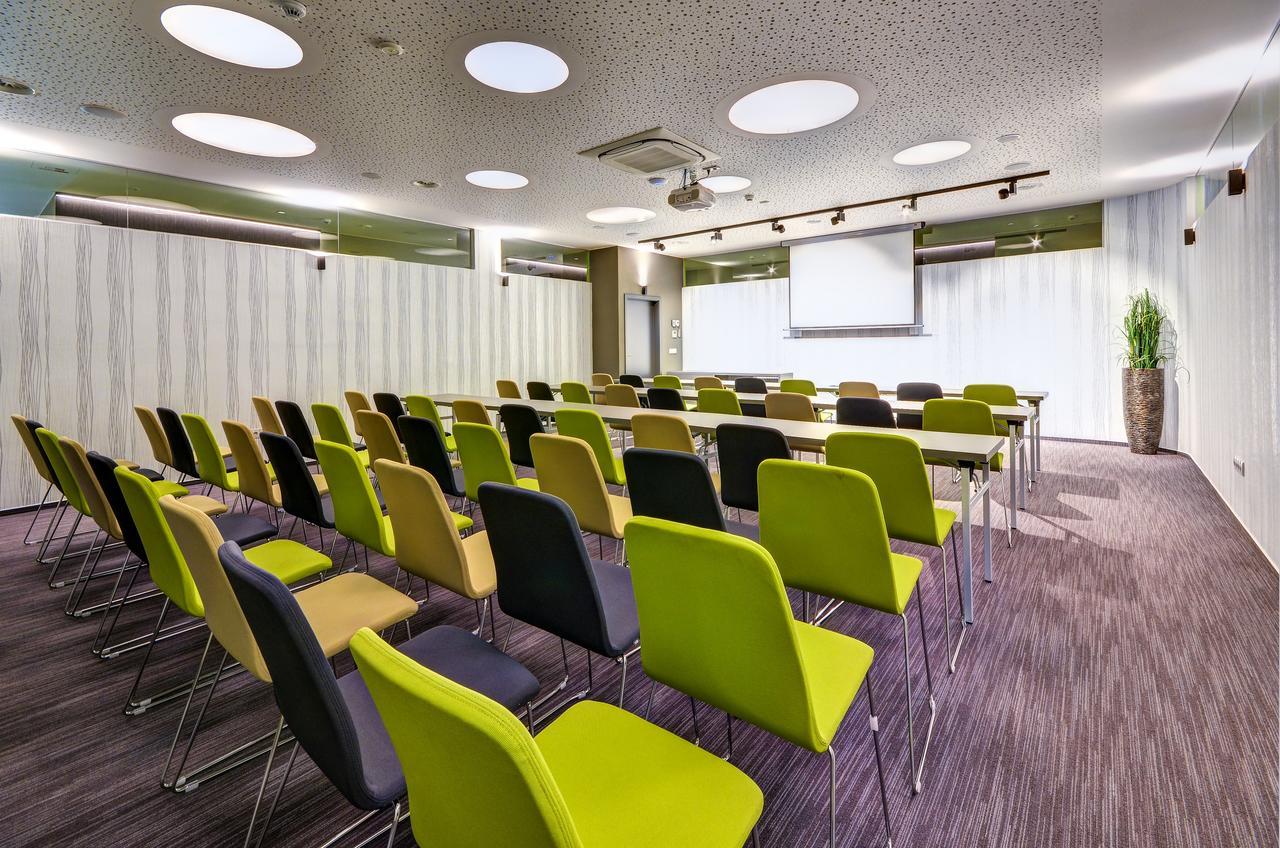 Hotel Buly Opava Bagian luar foto