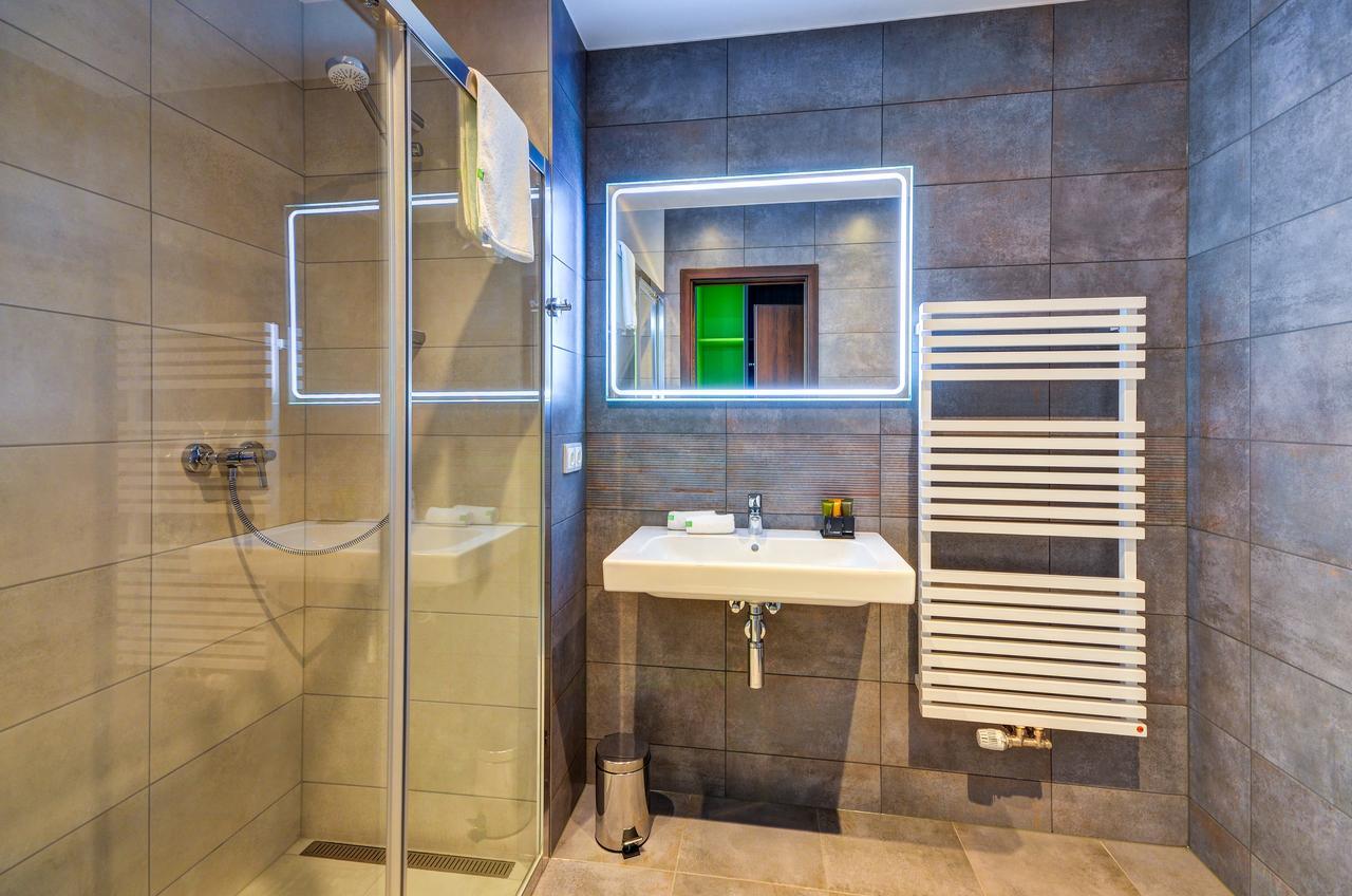 Hotel Buly Opava Bagian luar foto